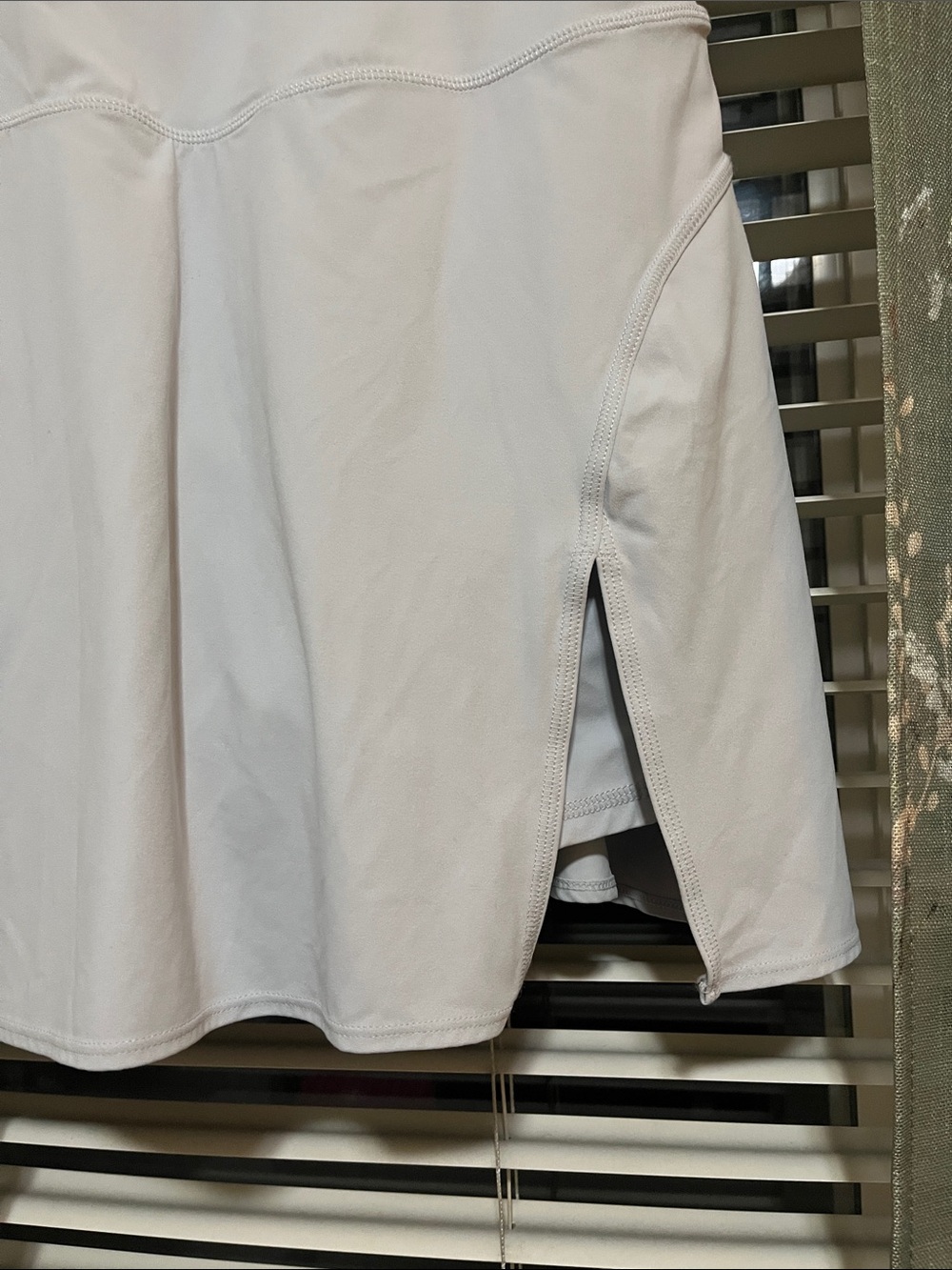 NWT JoyLab Quill Grey Active Dress - Picture 2 of 5